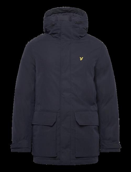 Lyle & Scott | Membrane Parka | M