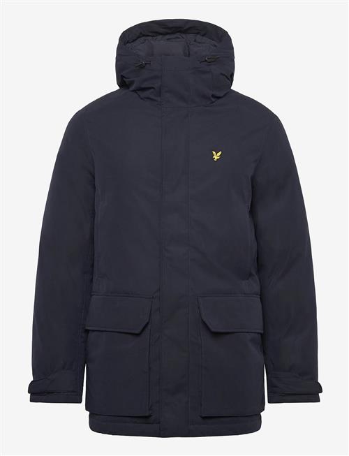 Lyle & Scott | Membrane Parka | XXL