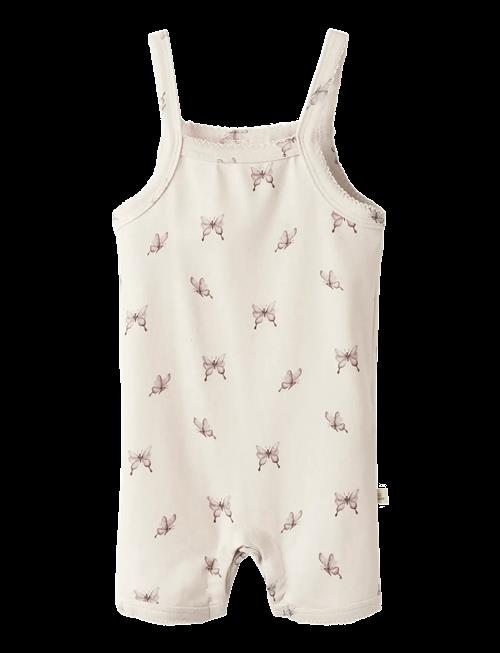 Lil'Atelier | Nbfgayo Sao Sl Strap Suit Lil | 56