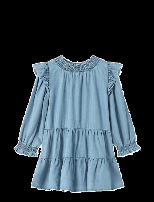 Fliink | Hurlum Ls Dress | 3 Y