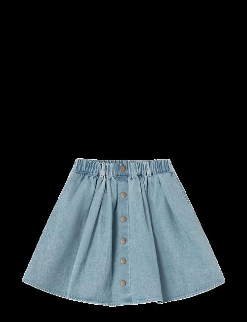 Fliink | Don Denim Skirt | 104
