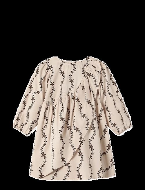 Fliink | Doldy Ls Dress | 18 M
