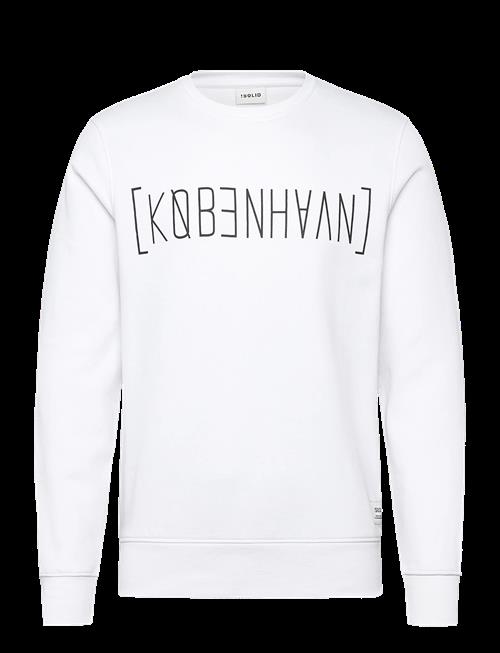 Solid | Sdkbh Crew Sw | XXL