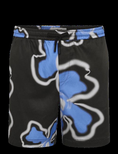 Solid | Sdliam Shorts Flower | M