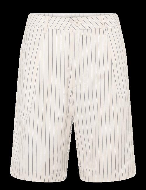 Solid | Sdalann Shorts Stripe | L