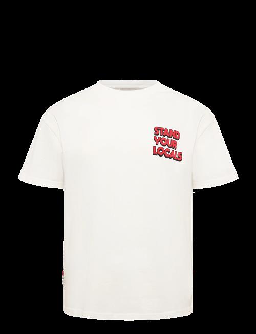 Solid | Sdbrooks Tee | XL