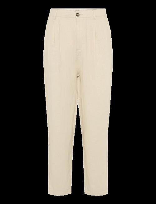 Solid | Sdethan Tapered Pleat | 34 x 32