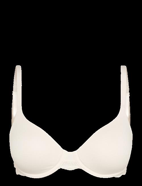 Schiesser | Bügel Bh Mit Schale - Unique Cotton | C x 75