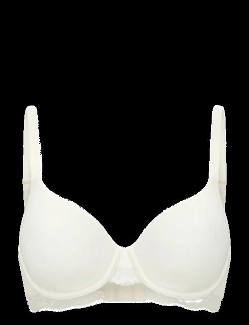 Schiesser | Bügel Bh Mit Schale - Unique Cotton | D x 80