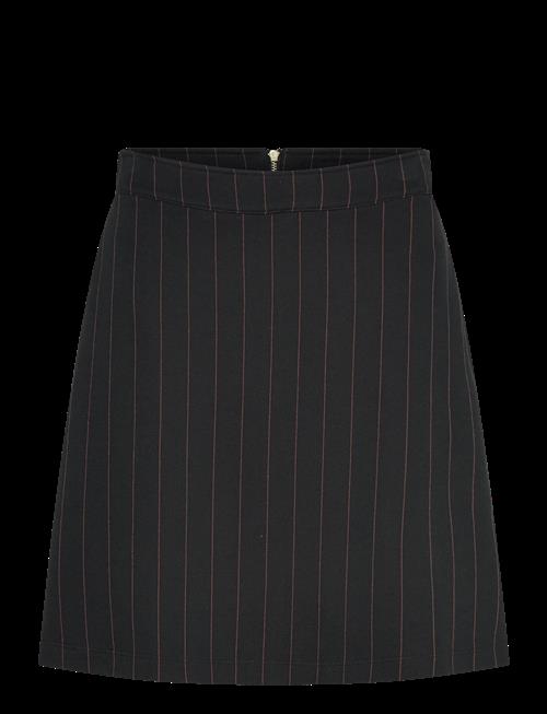 Jumperfabriken | Melina Stripe Skirt | L