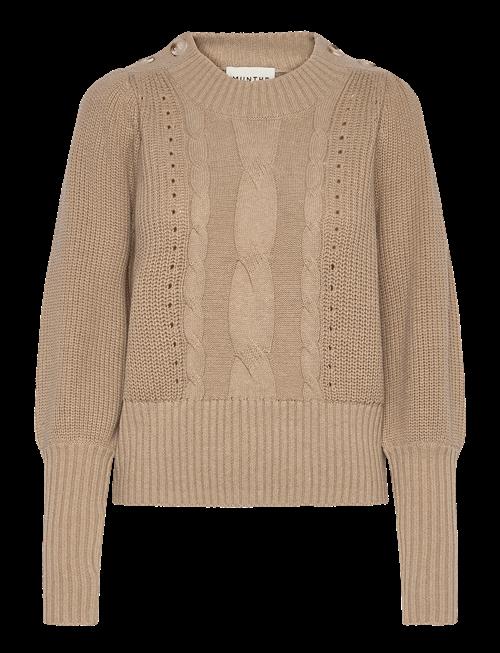 Munthe | Lysta | 36