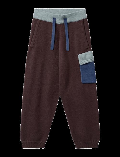 Fliink | Alon Contrast Pant | 2 Y