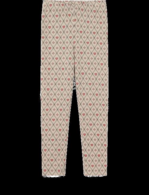 Fliink | Kelly Heart Leggin | 12 M