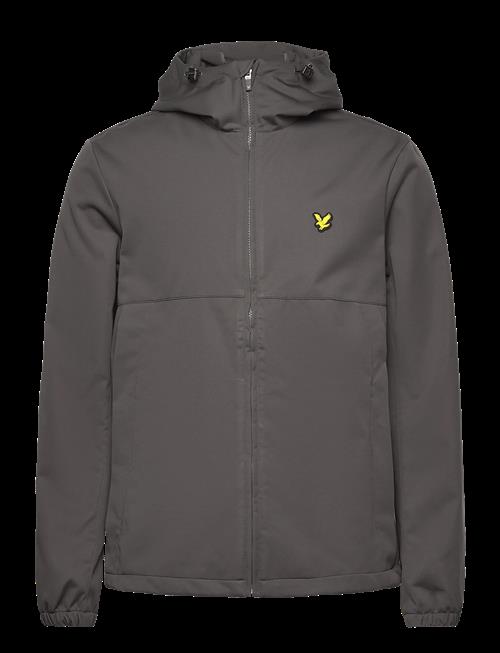 Lyle & Scott Sport | Sports Windbreaker Full Zip Jacket | L