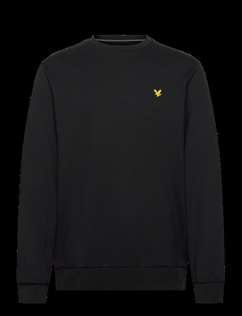 Lyle & Scott Sport | Crew Neck Fly Fleece | XL