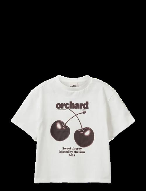 Sofie Schnoor Baby and Kids | Astakb T-Shirt | 116