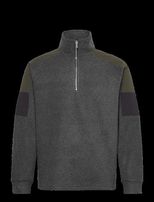 Mos Mosh Gallery | Mmgchan Fleece Pullover | S