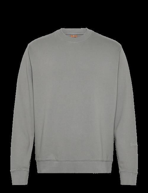 Mos Mosh Gallery | Mmgfrench Faded Sweat | XXL