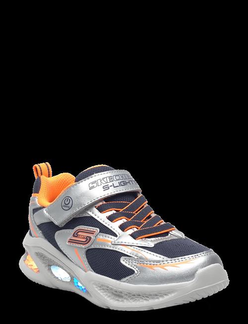 Skechers | Skechers Meteor-Lights Glow-Strider | 32