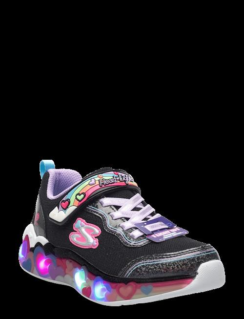 Skechers | Girls Eternal Heart Lights Ton Of Love | 30