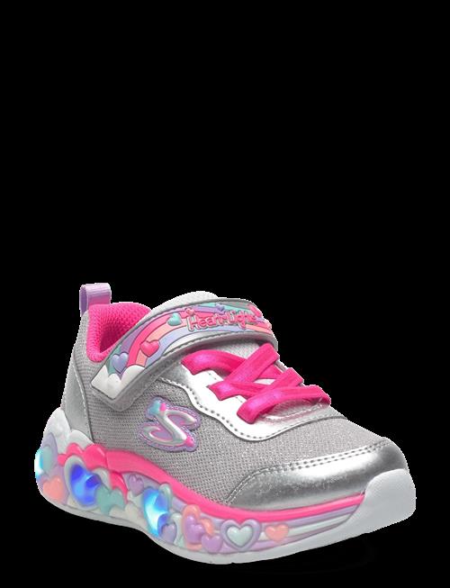Skechers | Eternal Heart Lights - Ton Of | 22.5