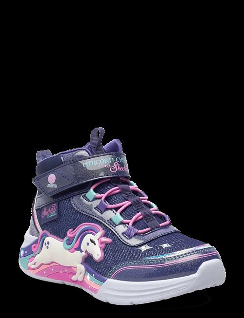 Skechers | Unicorn Chaser Jumping Magic | 27.5