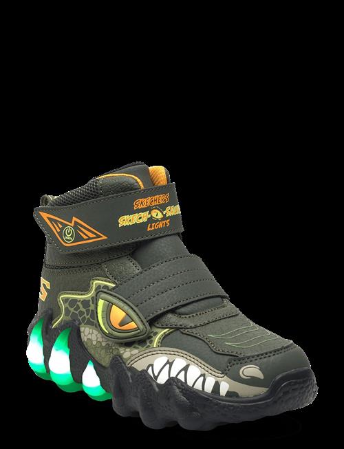 Skechers | Skech-O-Saurus Lights 2.0 Arctic Dino | 30