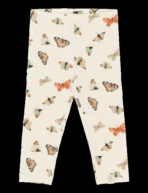 Petit Piao | Ppstar Leggings | 80