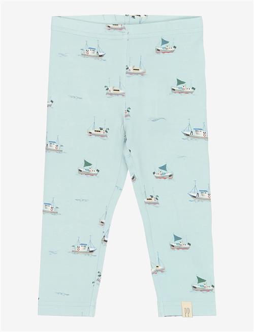 Petit Piao | Ppstar Leggings | 74