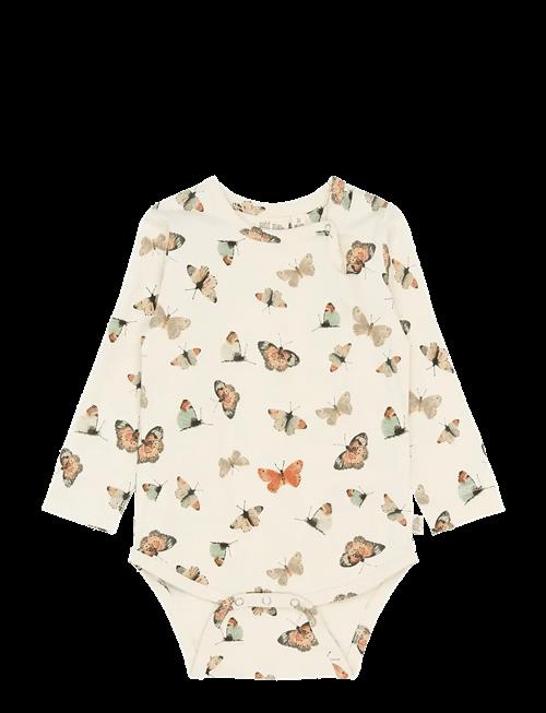 Petit Piao | Ppstar L_S Body | 68