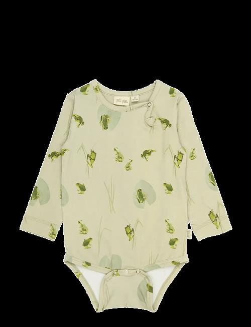 Petit Piao | Ppstar L_S Body | 68