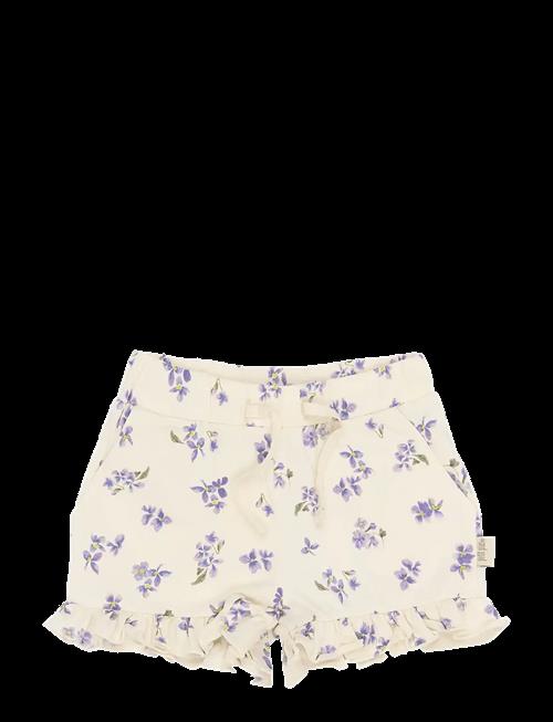 Petit Piao | Ppstar Shorts Frill | 92