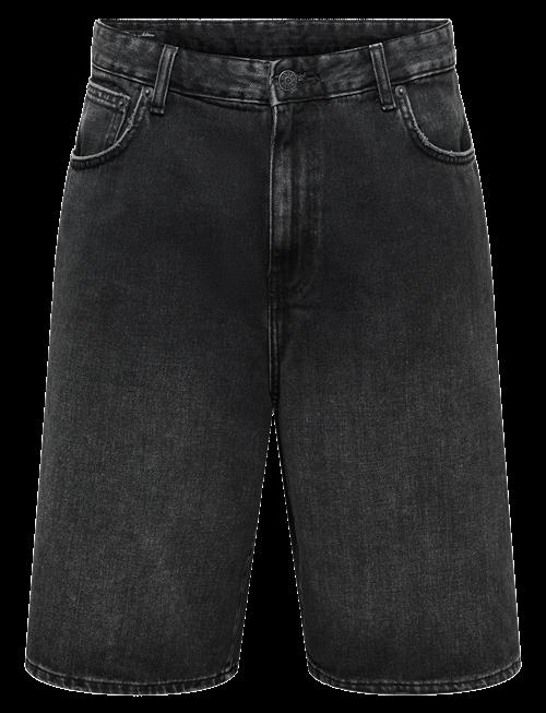 ONLY & SONS | Onscarl Ball Wb 2957 Tai Dnm Shorts Noos | XXL