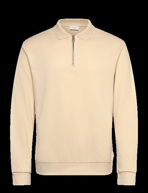 Lindbergh | Sweat Polo L/S | L
