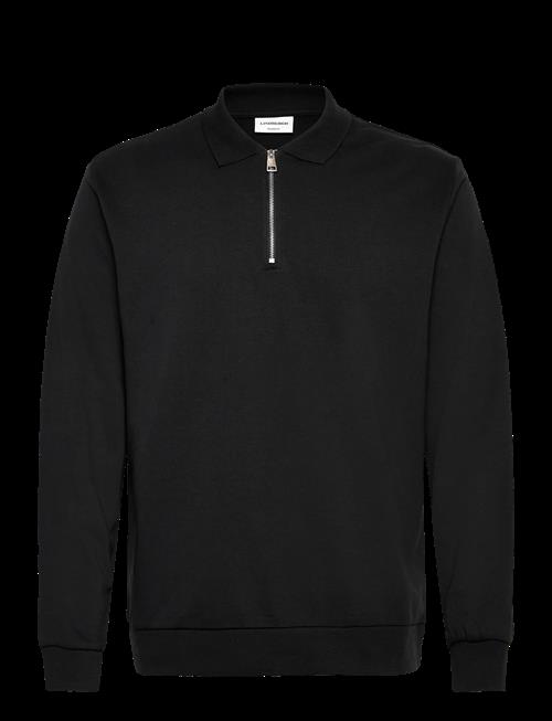 Lindbergh | Sweat Polo L/S | XL