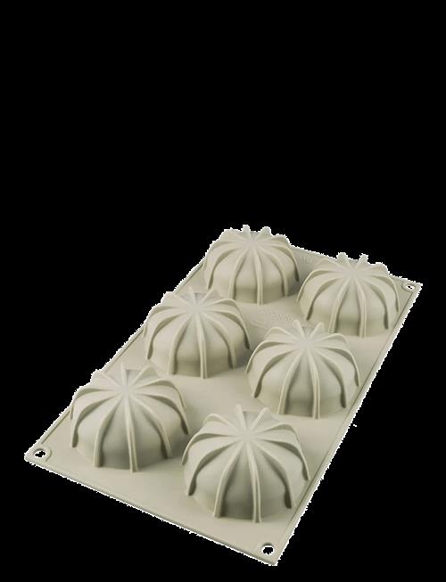 Silikomart | Mini Goccia 6Pcs Ø68 H33 | FOR 6PCS