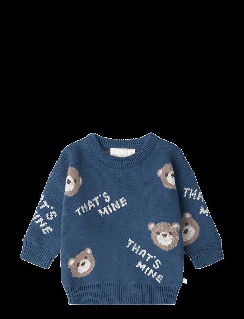 That's Mine | Florian Sweater | 74