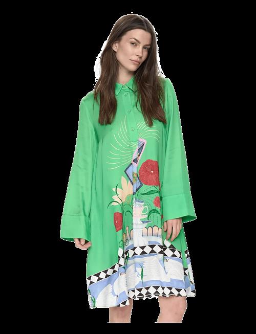 Nümph | Nuadelina Dress | 36