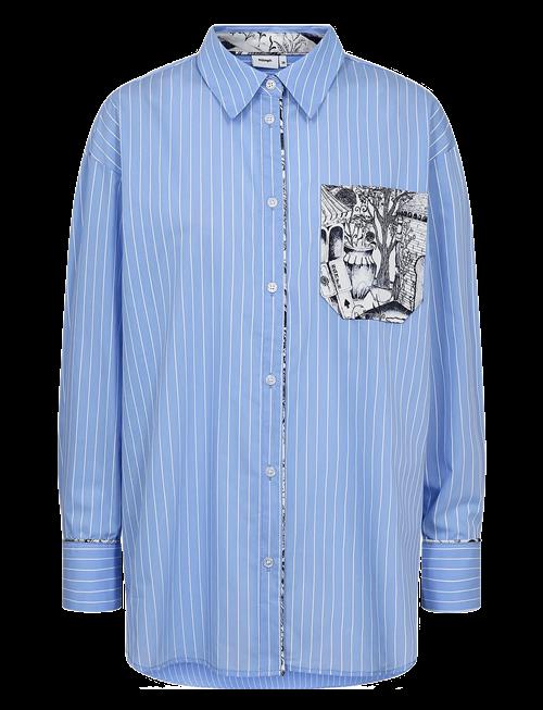 Nümph | Nuaviva Shirt | M/L