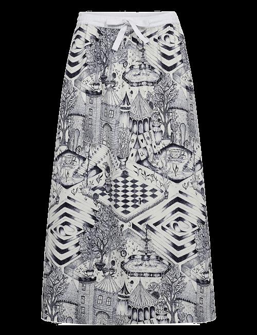 Nümph | Nugardenia Skirt | 40
