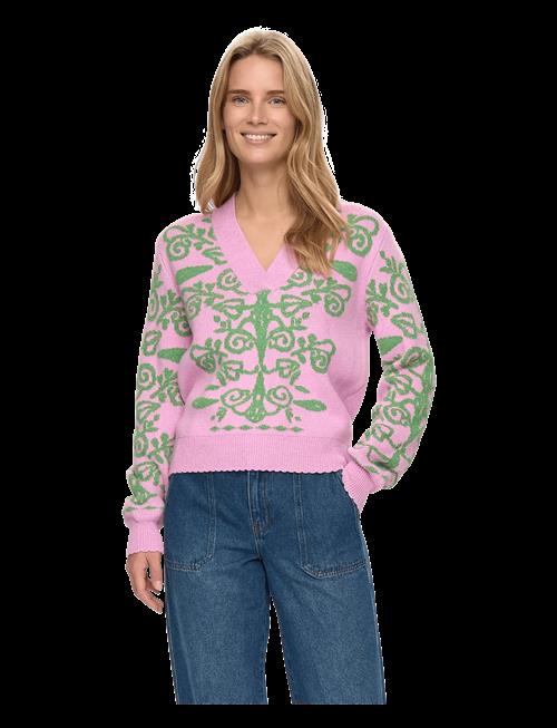 Nümph | Nuseida Pullover | XXL
