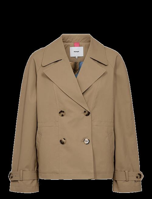 Nümph | Nuflorian Short Jacket | 40