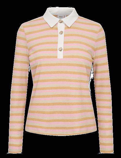 Nümph | Nugranada Ls Polo | XL