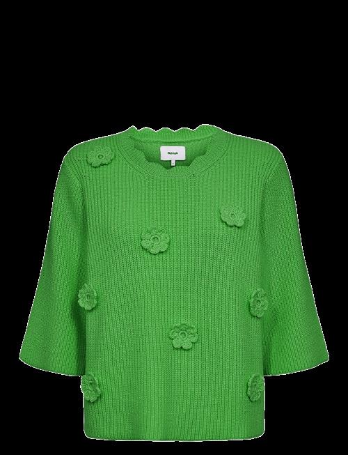 Nümph | Numarsie Ss Pullover | XS