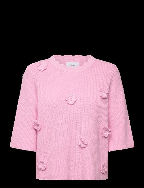 Nümph | Numarsie Ss Pullover | S