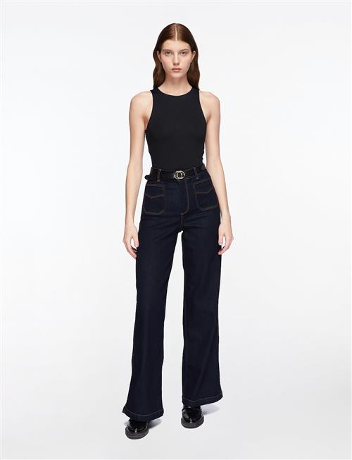 MOS MOSH | Mmcolette Deluxe Jeans | 28 Long
