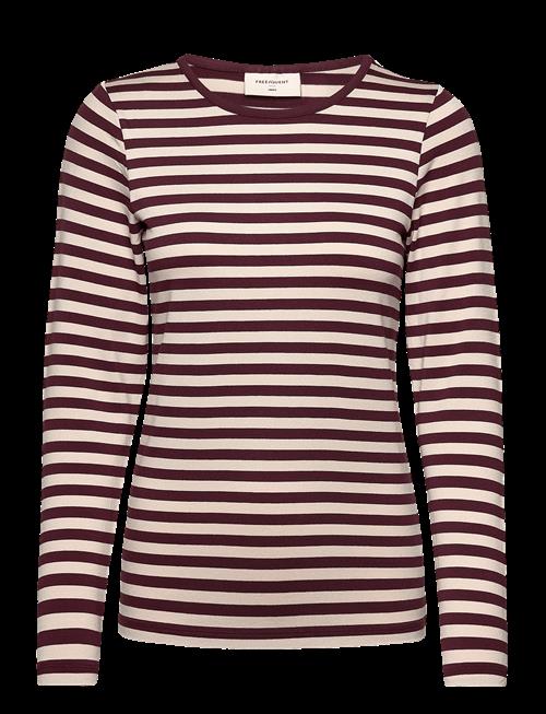 FREE/QUENT | Fqliana-Tee | M