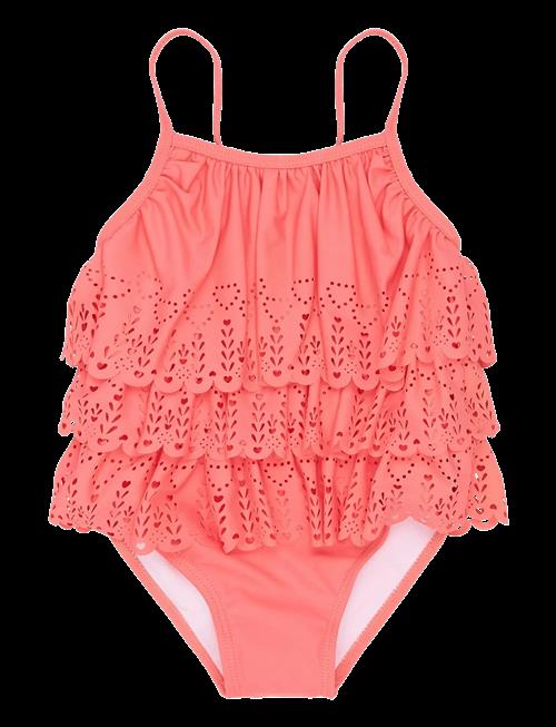 mikk-line | Swim Suit Uv Frill | 74/80CM