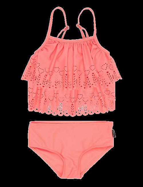 mikk-line | Swim Bikini Uv Frill | 86/92CM