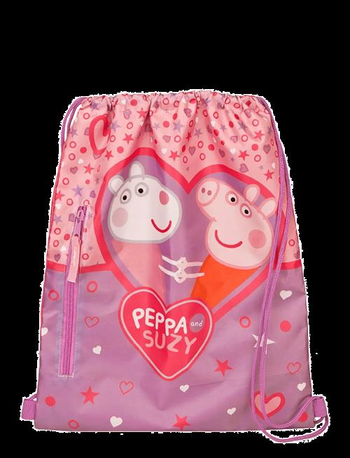 Undercover | Peppa Pig Shoebag | ONE SIZE